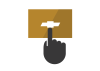 Shop Click Drive Create Icon in Excelsior Springs, MO