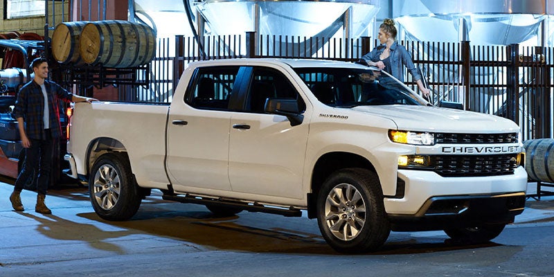 Business Elite - Roberts Robinson Chevrolet GMC in Excelsior Springs MO