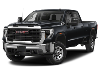 GMC Sierra HD - Roberts Robinson Chevrolet GMC in Excelsior Springs MO