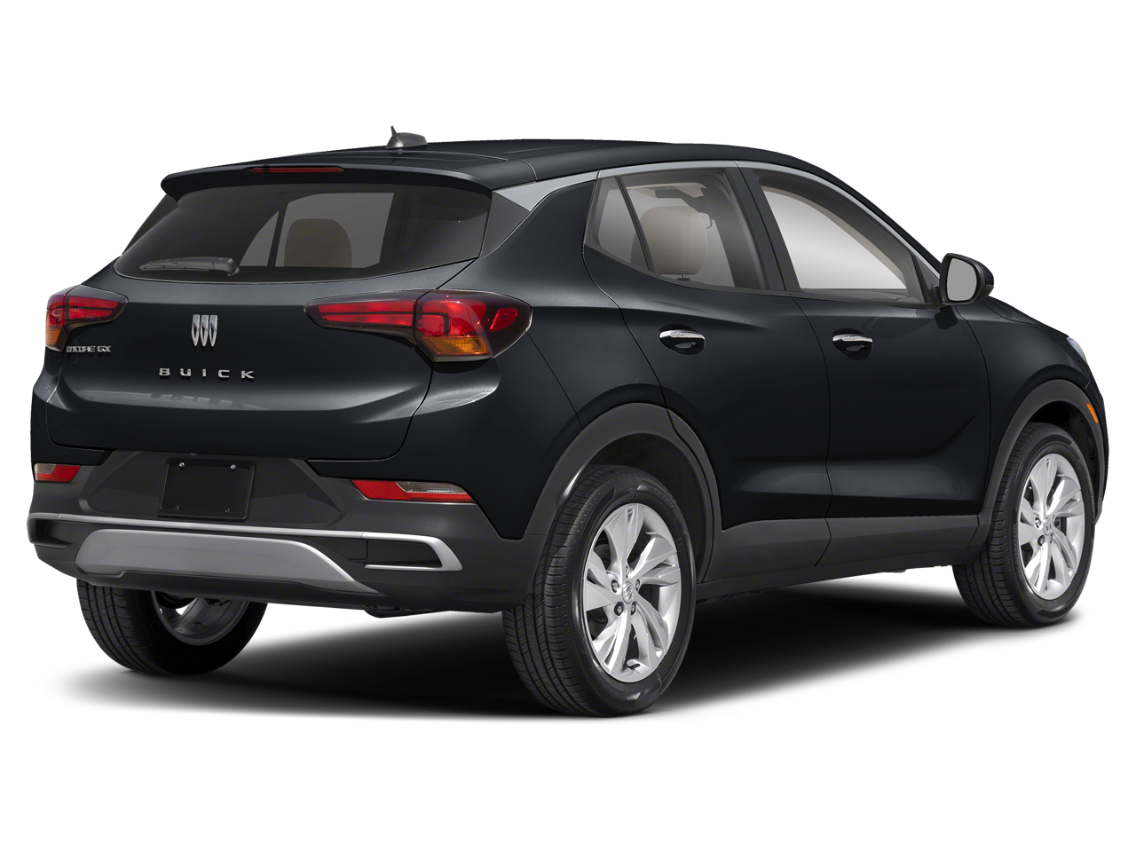 Used 2025 Buick Encore GX Preferred with VIN KL4AMBSP3SB167582 for sale in Kansas City