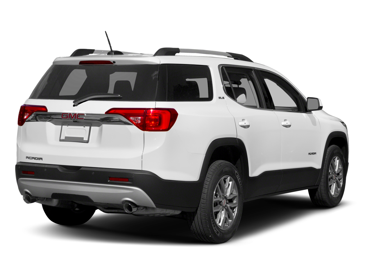 Used 2017 GMC Acadia SLT-2 with VIN 1GKKNNLS3HZ308926 for sale in Kansas City