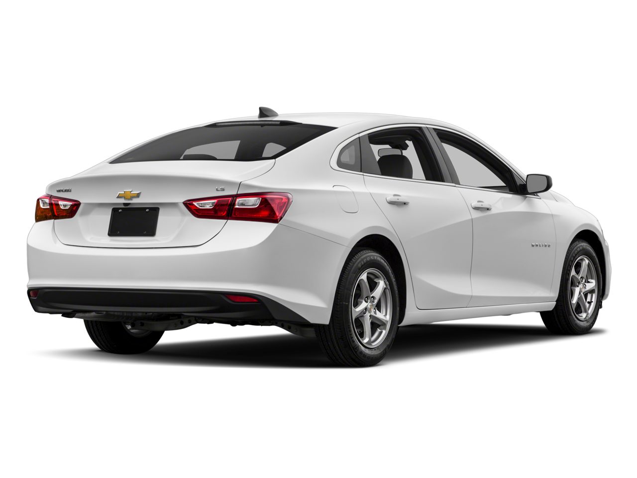 Used 2018 Chevrolet Malibu 1LS with VIN 1G1ZB5ST1JF169523 for sale in Kansas City