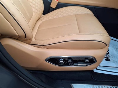 2023 Jeep Grand Cherokee Summit Reserve