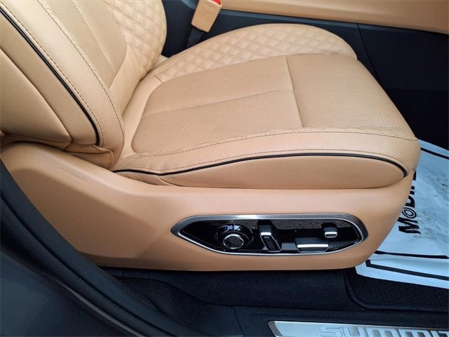 2023 Jeep Grand Cherokee Summit Reserve