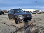 2023 Jeep Grand Cherokee Summit Reserve