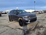 2023 Jeep Grand Cherokee Summit Reserve