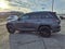 2023 Jeep Grand Cherokee Summit Reserve