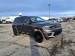 2023 Jeep Grand Cherokee Summit Reserve