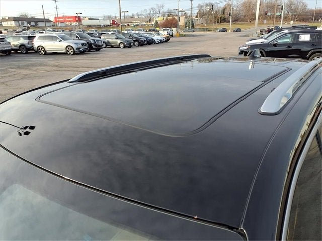 2023 Jeep Grand Cherokee Summit Reserve