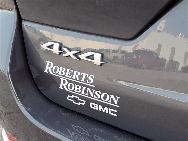 2023 Jeep Grand Cherokee Summit Reserve