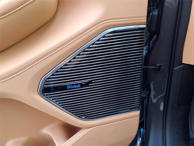 2023 Jeep Grand Cherokee Summit Reserve