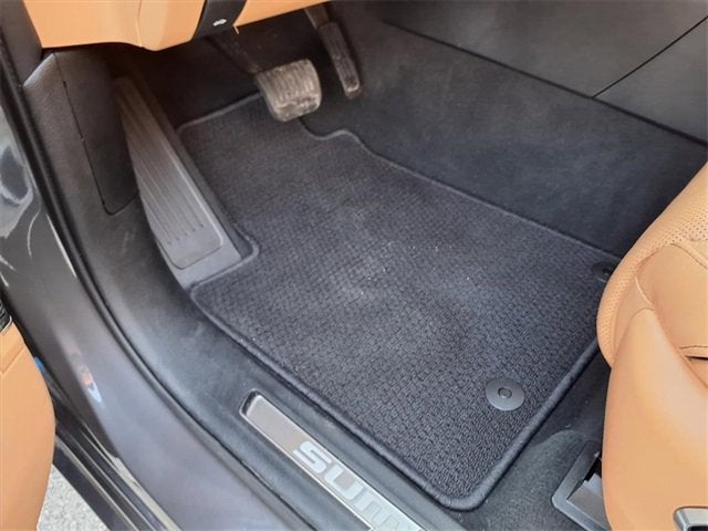 2023 Jeep Grand Cherokee Summit Reserve