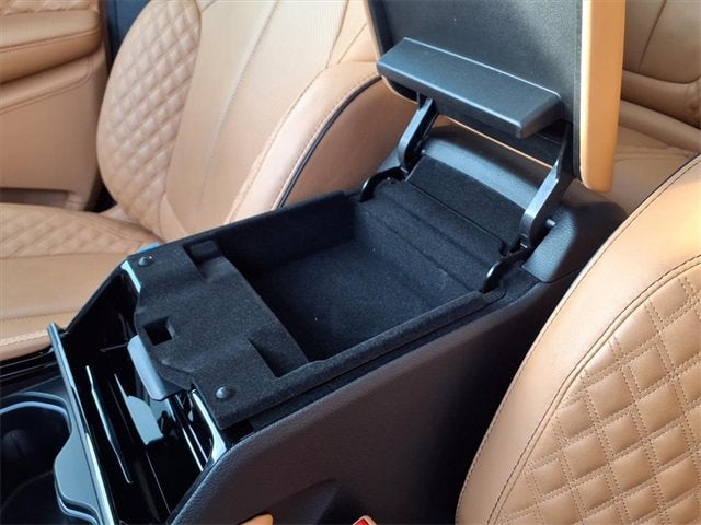 2023 Jeep Grand Cherokee Summit Reserve