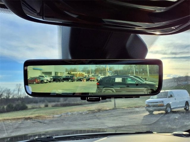 2023 Jeep Grand Cherokee Summit Reserve