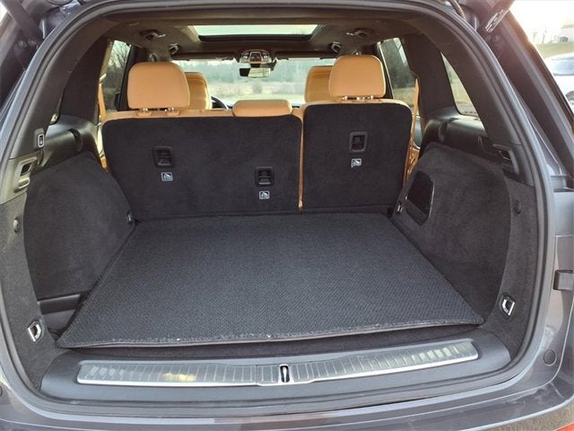 2023 Jeep Grand Cherokee Summit Reserve