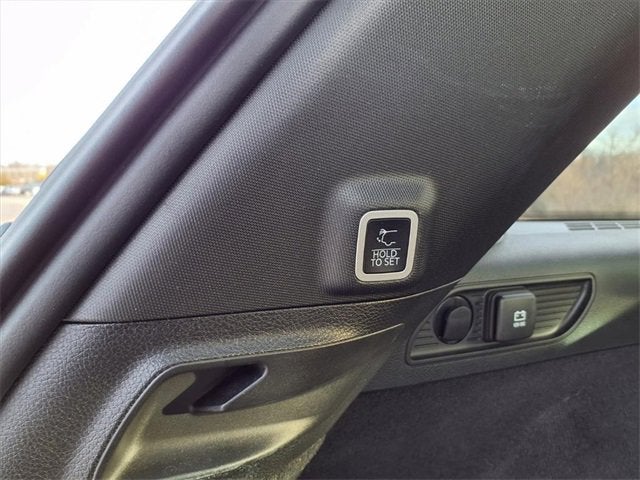 2023 Jeep Grand Cherokee Summit Reserve