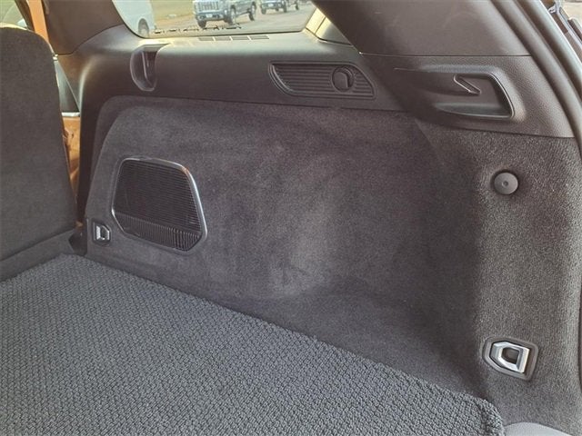 2023 Jeep Grand Cherokee Summit Reserve