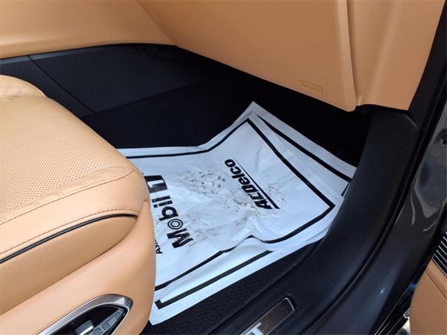 2023 Jeep Grand Cherokee Summit Reserve