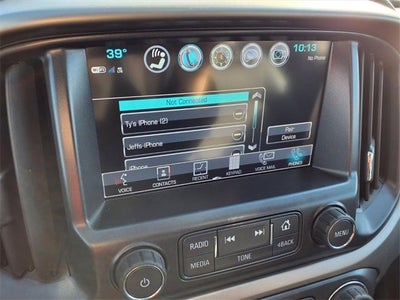 2018 Chevrolet Colorado 4WD Z71