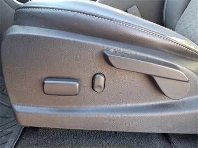 2018 Chevrolet Colorado 4WD Z71