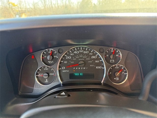 2023 Chevrolet Express Cargo 2500 WT