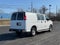 2023 Chevrolet Express Cargo 2500 WT
