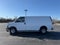 2023 Chevrolet Express Cargo 2500 WT