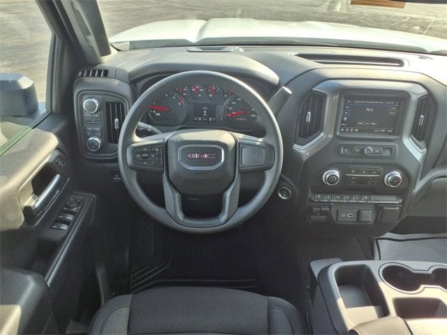 2024 GMC Sierra 2500 HD Pro