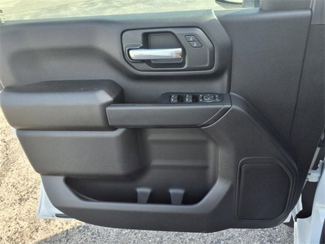 2024 GMC Sierra 2500 HD Pro