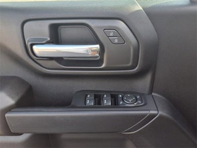 2024 GMC Sierra 2500 HD Pro