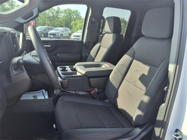 2024 GMC Sierra 2500 HD Pro