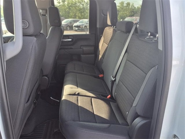 2024 GMC Sierra 2500 HD Pro