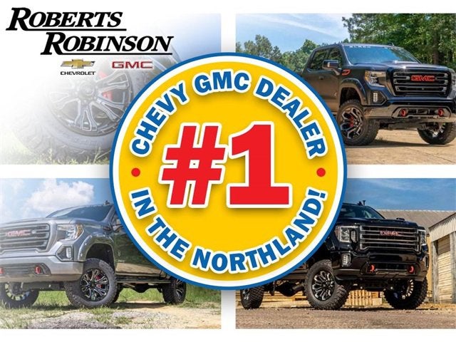 2024 GMC Sierra 2500 HD Pro