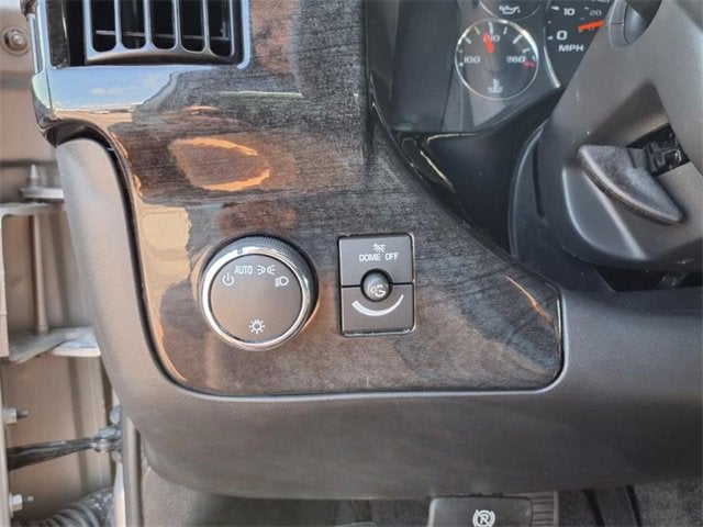 2025 GMC Savana Cargo 2500 Work Van