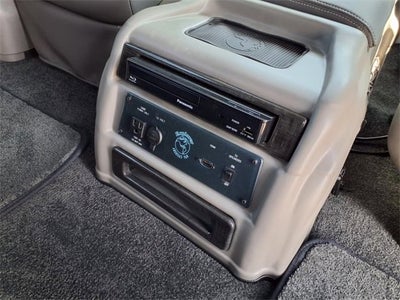 2025 GMC Savana Cargo 2500 Work Van