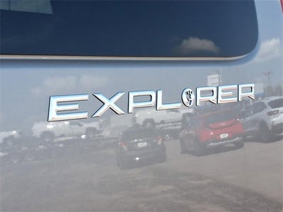 2025 GMC Savana Cargo 2500 Work Van