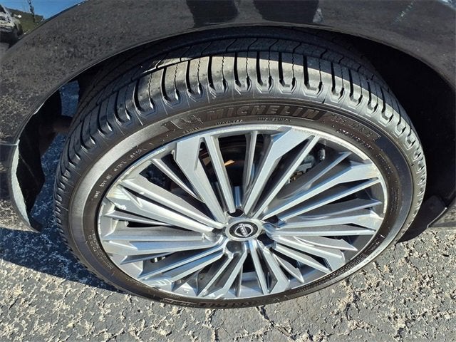 2023 Nissan Altima 2.5 SL