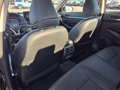 2023 Nissan Altima 2.5 SL