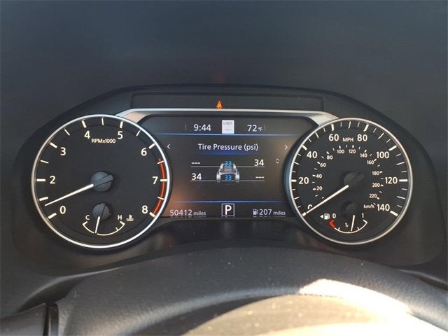 2023 Nissan Altima 2.5 SL