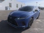 2021 Lexus RX RX 350 F SPORT Appearance