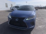 2021 Lexus RX RX 350 F SPORT Appearance