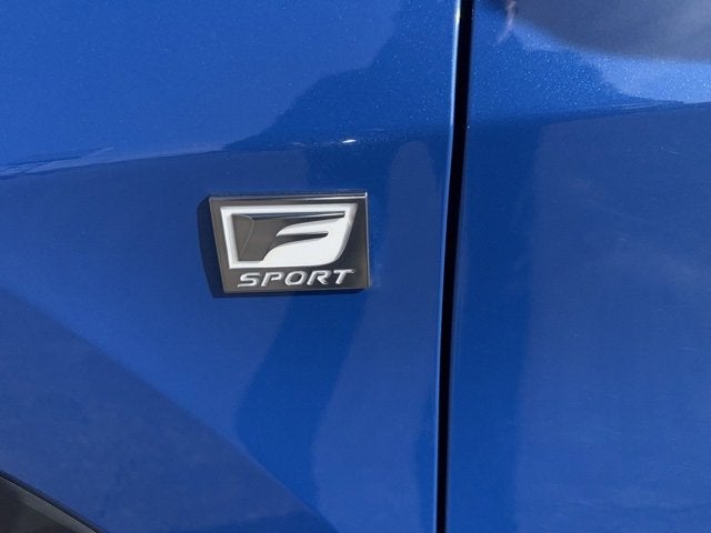 2021 Lexus RX RX 350 F SPORT Appearance