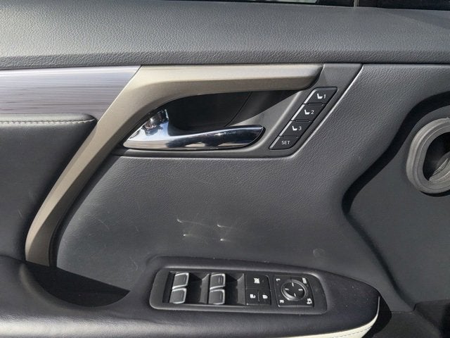 2021 Lexus RX RX 350 F SPORT Appearance