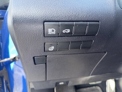 2021 Lexus RX RX 350 F SPORT Appearance