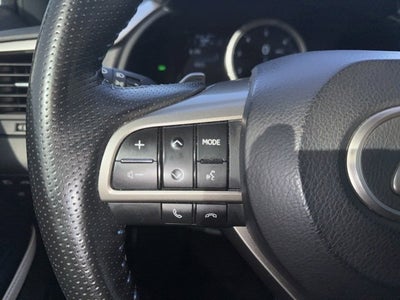 2021 Lexus RX RX 350 F SPORT Appearance