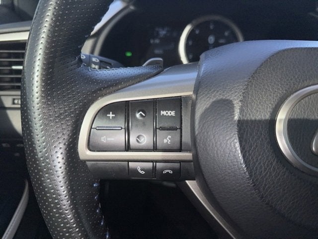 2021 Lexus RX RX 350 F SPORT Appearance