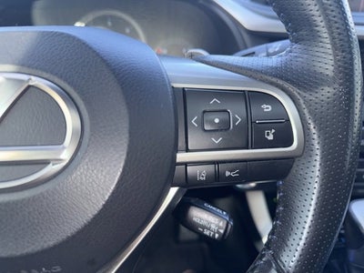 2021 Lexus RX RX 350 F SPORT Appearance