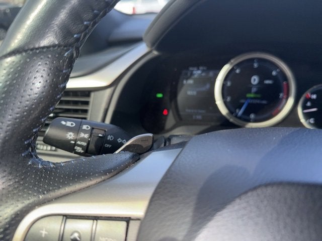 2021 Lexus RX RX 350 F SPORT Appearance