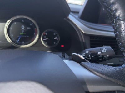 2021 Lexus RX RX 350 F SPORT Appearance