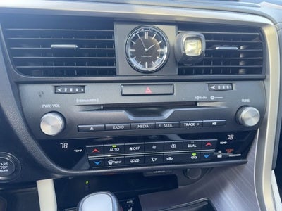 2021 Lexus RX RX 350 F SPORT Appearance